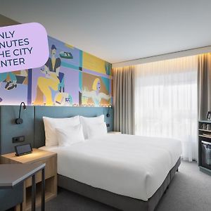 Spark By Hilton Vienna Donaustadt